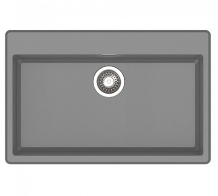 Kitchen Granite Sink : HT-EDGE-613 (G)