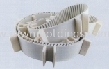  Special Belts Timing Belts