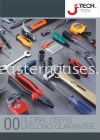 JETECH TOOLS HARDWARE PRODUCTS