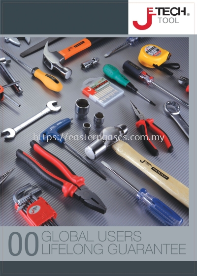 JETECH TOOLS