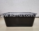 A1000 BLACK CHUNBE CONTAINER