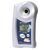 ATAGO - Ethyl alcohol Refractometer PAL-COVID-19 Water Analysis Meter 