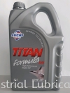 TITAN FORMULA SN 10W30 (4L) Engine Oils for Passenger Cars FUCHS Engine Oils