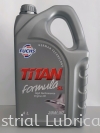 TITAN FORMULA SL 20W50 (4L) Engine Oils for Passenger Cars FUCHS Engine Oils