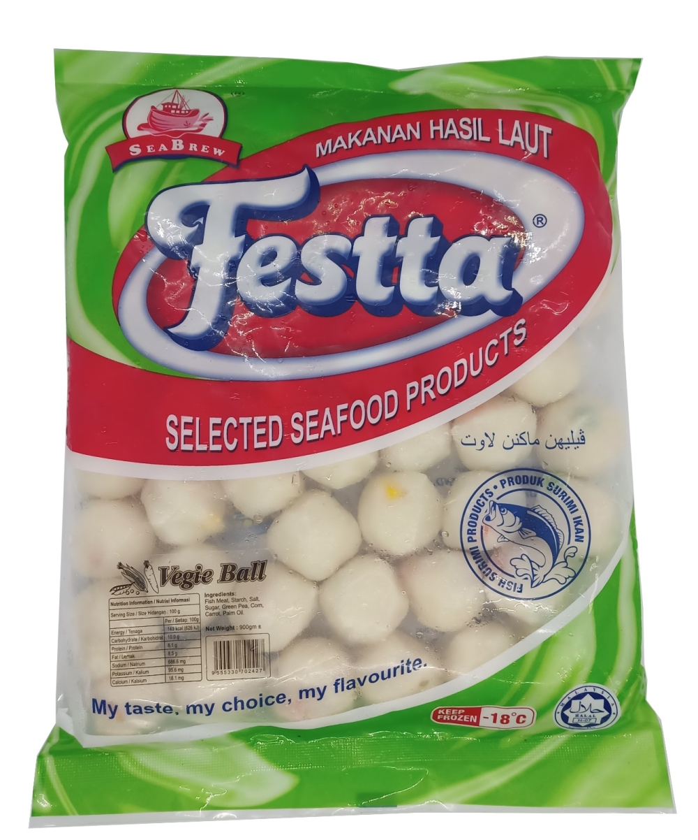 Seafood Products Manufacturer Malaysia Frozen Food Supplier Penang Fish Ball Supply Fishergold Food Industries Sdn Bhd