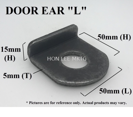 DOOR EAR L