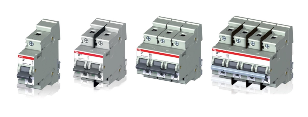 ABB Supplemental Protectors Devices (S500-K)