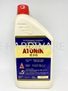 ATONIK  SPECIALITY  FERTILIZERS