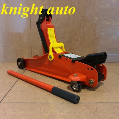 2Ton Hydraulic Low profile Floor Jack 9.5kgs ID32334