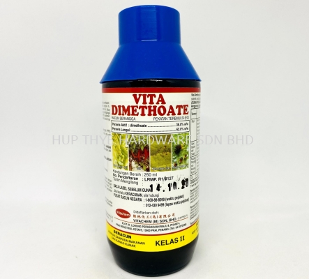 VITA DIMETHOATE 