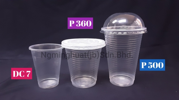 Plastic Cup