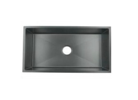 Kitchen Granite Sink : HKS 309-NANO