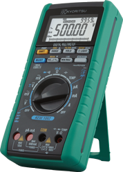 Kyoritsu Digital Multimeter KEW 1062 