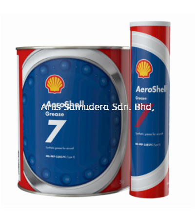 AEROSHELL GREASE 7