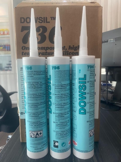 Dow Corning-736 Sealant