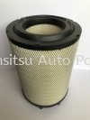 Air Filter - 1869993 Air Filter Shield-star Filters