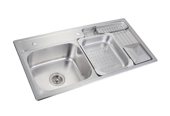 Kitchen Sink : KS 10050