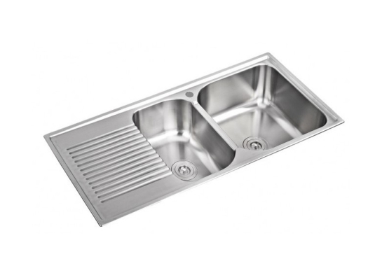 Kitchen Sink : KS 11651