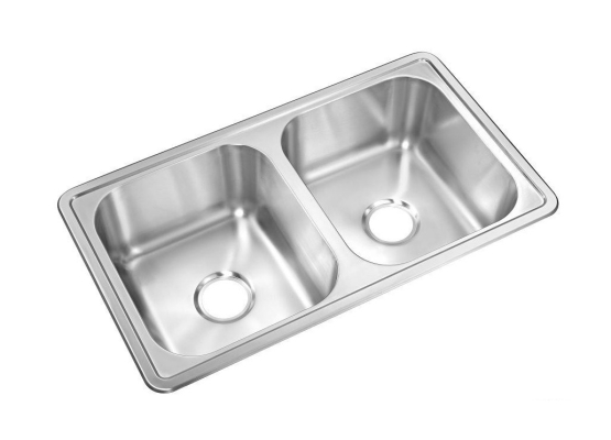 Kitchen Sink : KS 8448