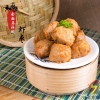 PRAWN MEATBALL Ϻ (1KG) Steamed Dim Sum