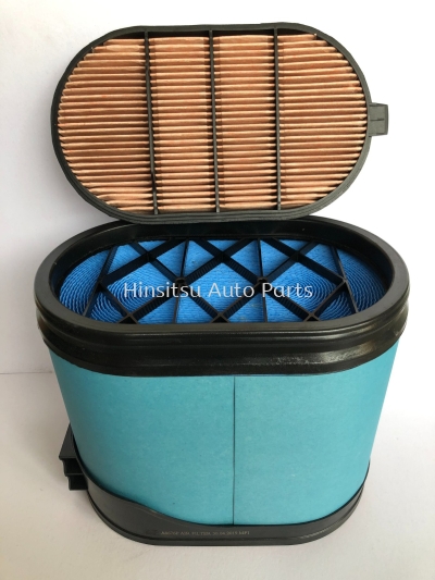 Air Filter - P60-8676AB