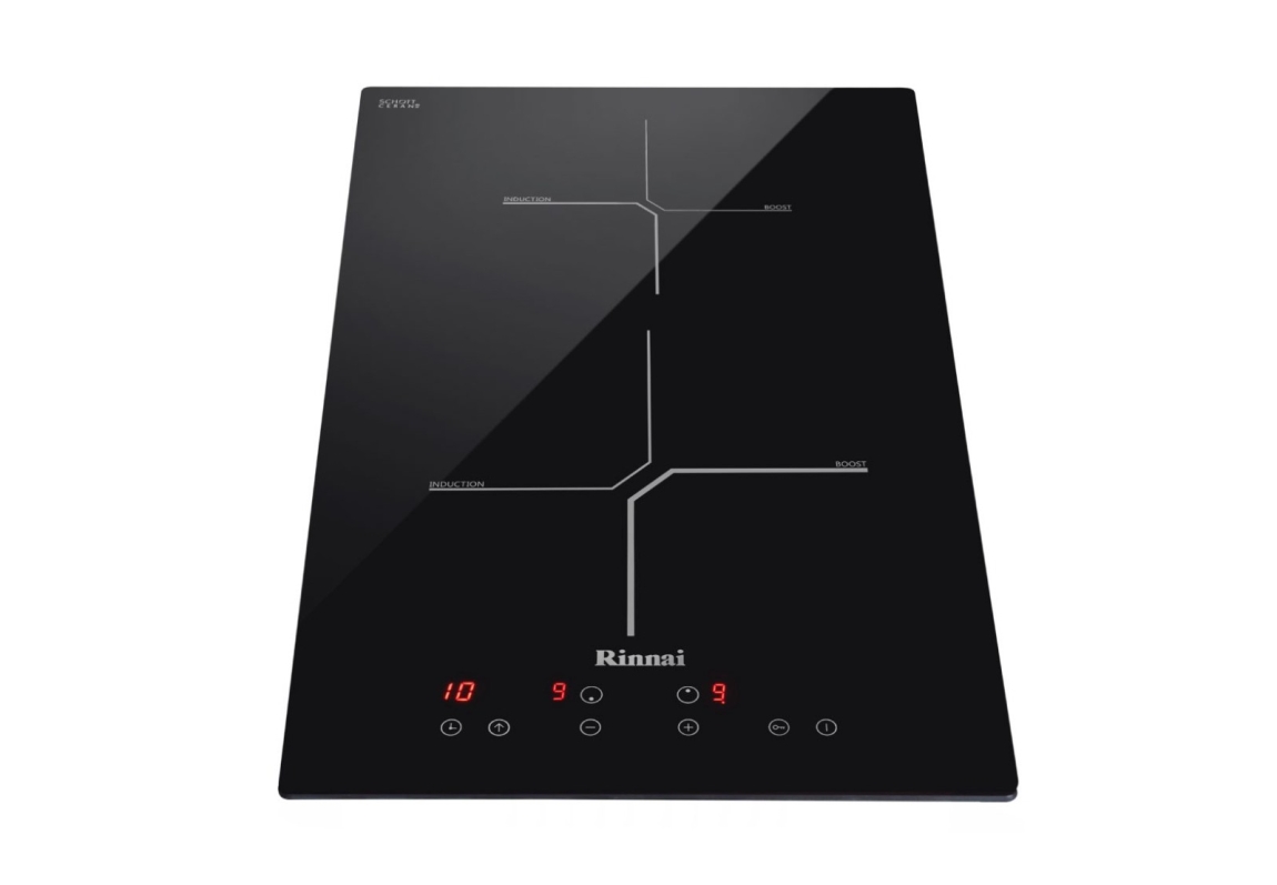 RB-3022H-CB Rinnai Kitchen Hood Kitchen Hood Choose Sample / Pattern Chart