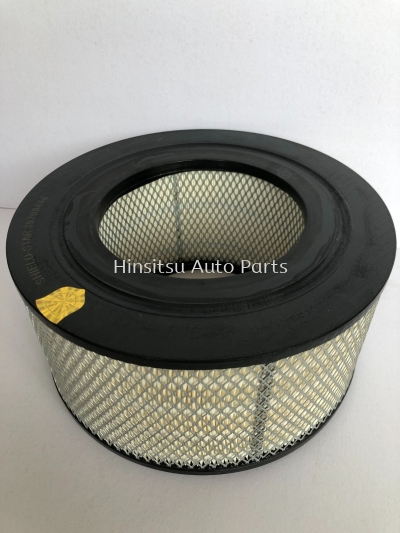 Air Filter - 39708466