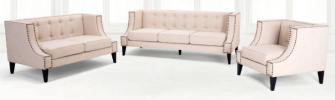 EGA 558 Teddy Sofa Settee Sofa Settee