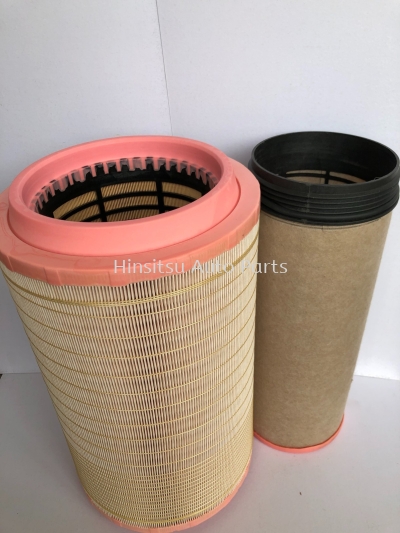 Air Filter - A-2845