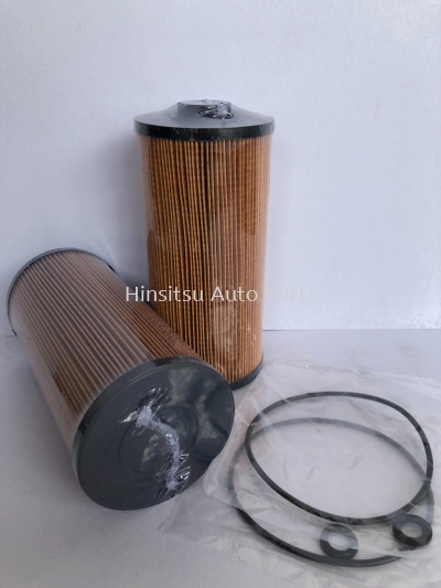 Fuel Filter - EF-2702