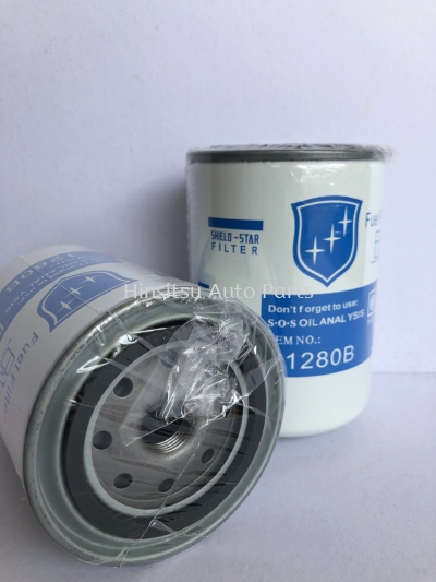 Fuel Filter - FS-1280B