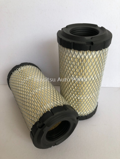 Air Filter - P82-2686