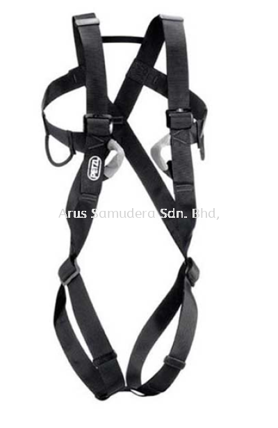 PETZL 8003 C05 - FULL BODY HARNESS