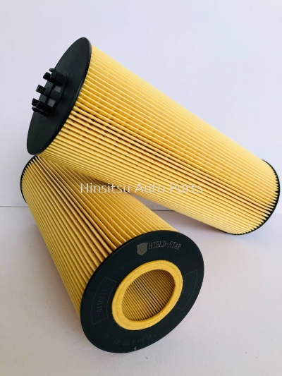 Oil Filter - E500HD129