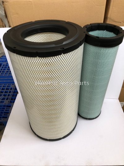 Air Filter - 11033998-3 (RS-3826, A-7119-S, P77-7871AB)