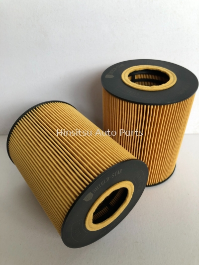 Oil Filter - HU1381