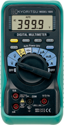 Kyoritsu Digital Multimeter 1009 