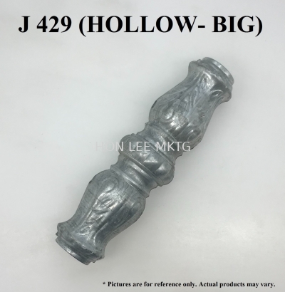 J 429 HOLLOW (BIG)