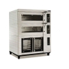 Combined Baking Oven ZH-4D+ZH10 Others