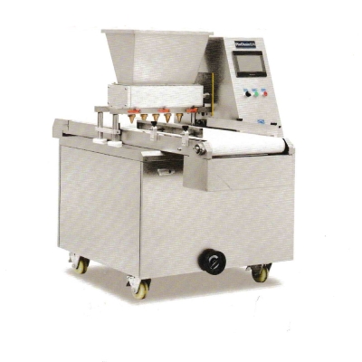 Cookies Forming Machine PC-400C/PC400D