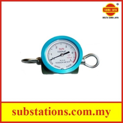 Tension Meter