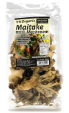 Organic Maitake Mushroom FUNGUS & MUSHROOM