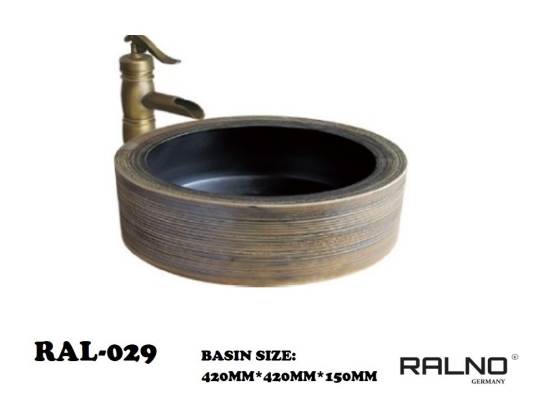 RAL-029