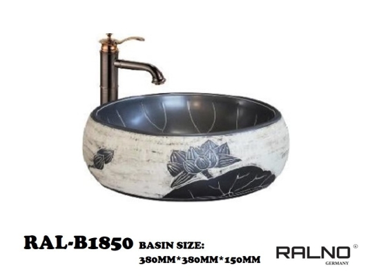 RAL-1850