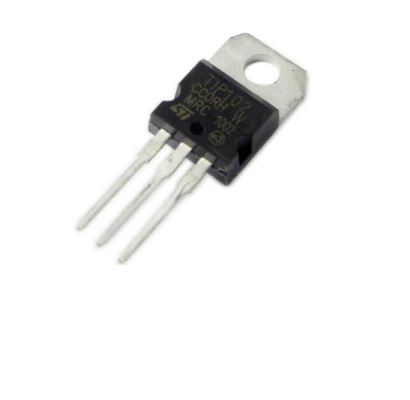 UTC - TIP102 NPN EPITAXIAL TRANSISTOR