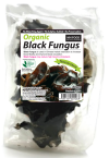 Organic Black Fungus - Whole FUNGUS & MUSHROOM