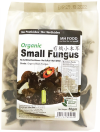 Organic Small Fungus FUNGUS & MUSHROOM