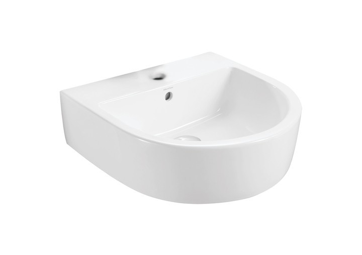 RAGUSA 505 Wall Hung Basin Bathroom / Washroom Choose Sample / Pattern Chart