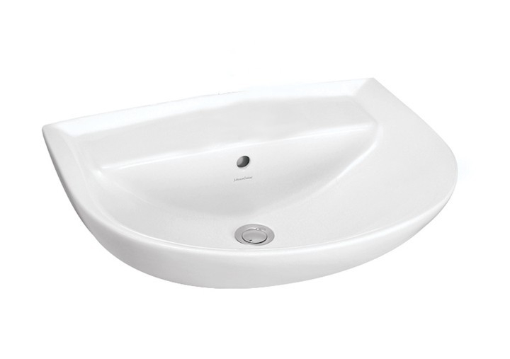 WINDSOR 605 Wall Hung Basin Bathroom / Washroom Choose Sample / Pattern Chart