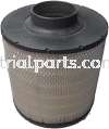 Fleetguard Air Filter AH19004 Fleetguard Air Filter Fleetguard Fuel Filters / Air Filters / Oil Filters / Hydraulic Filters Filter/Breather (Fuel Filter/Diesel Filter/Oil Filter/Air Filter/Water Separator)